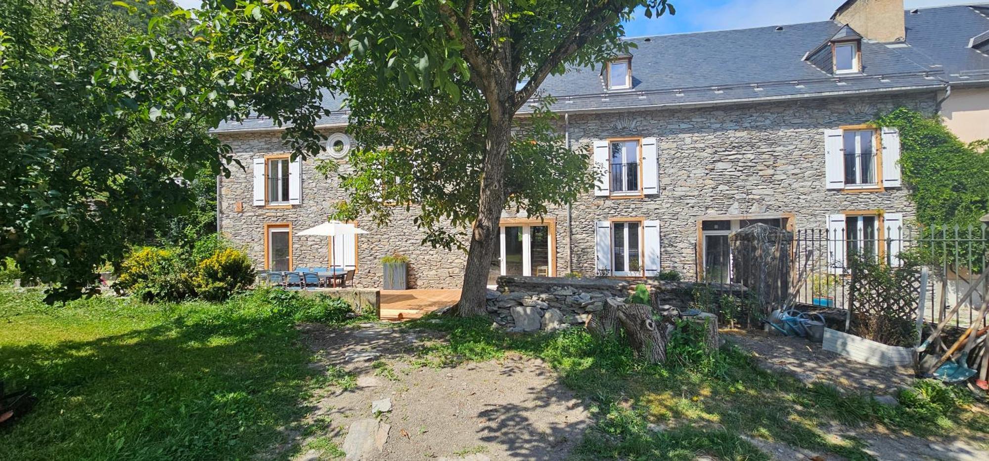 Chambre D'Hote De Charme L'Escapada Les Echappees Belles Antignac Ngoại thất bức ảnh