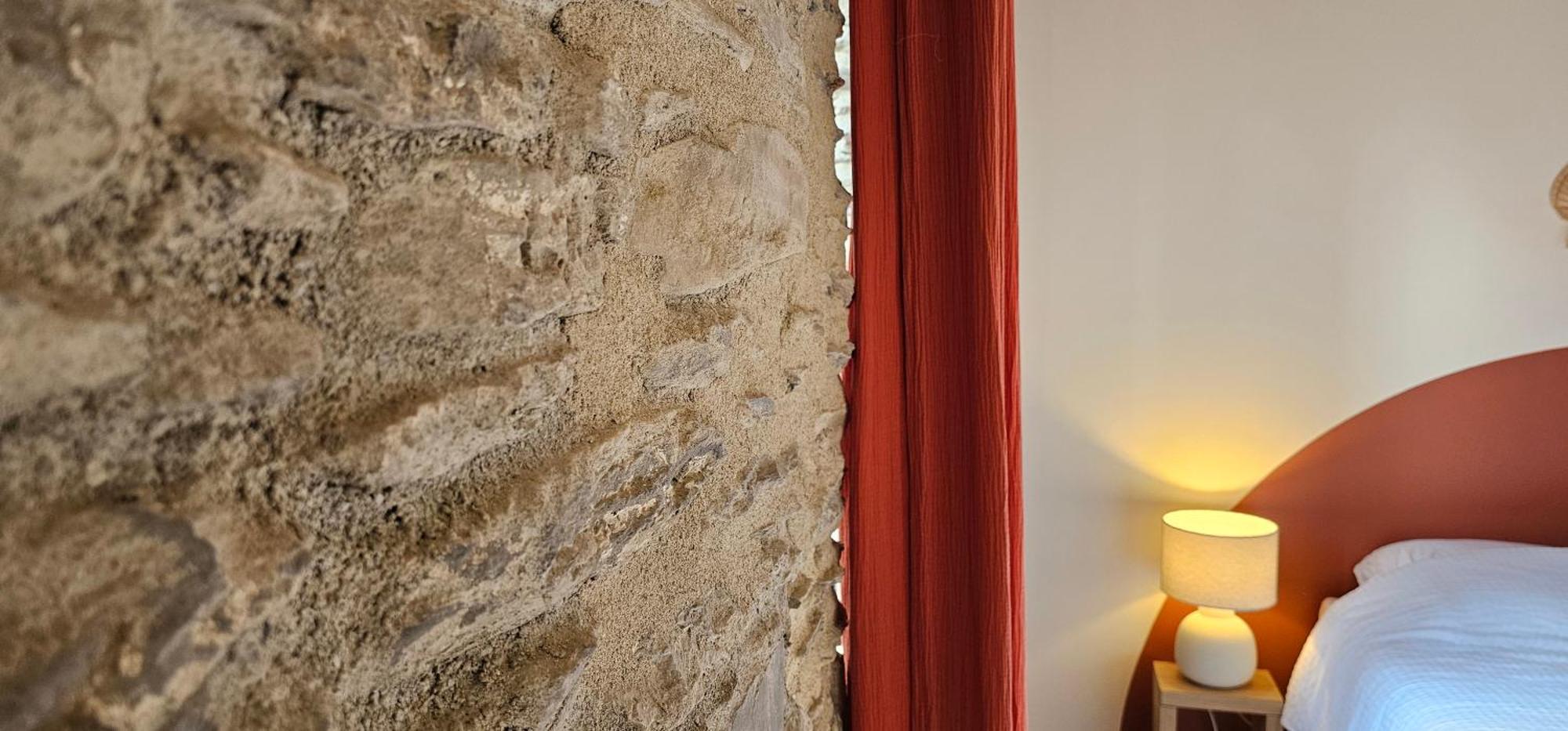 Chambre D'Hote De Charme L'Escapada Les Echappees Belles Antignac Ngoại thất bức ảnh