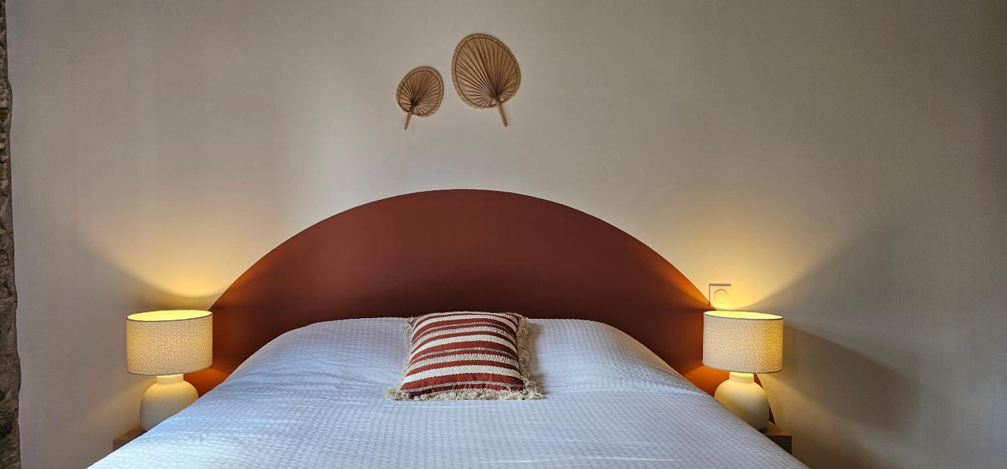 Chambre D'Hote De Charme L'Escapada Les Echappees Belles Antignac Ngoại thất bức ảnh